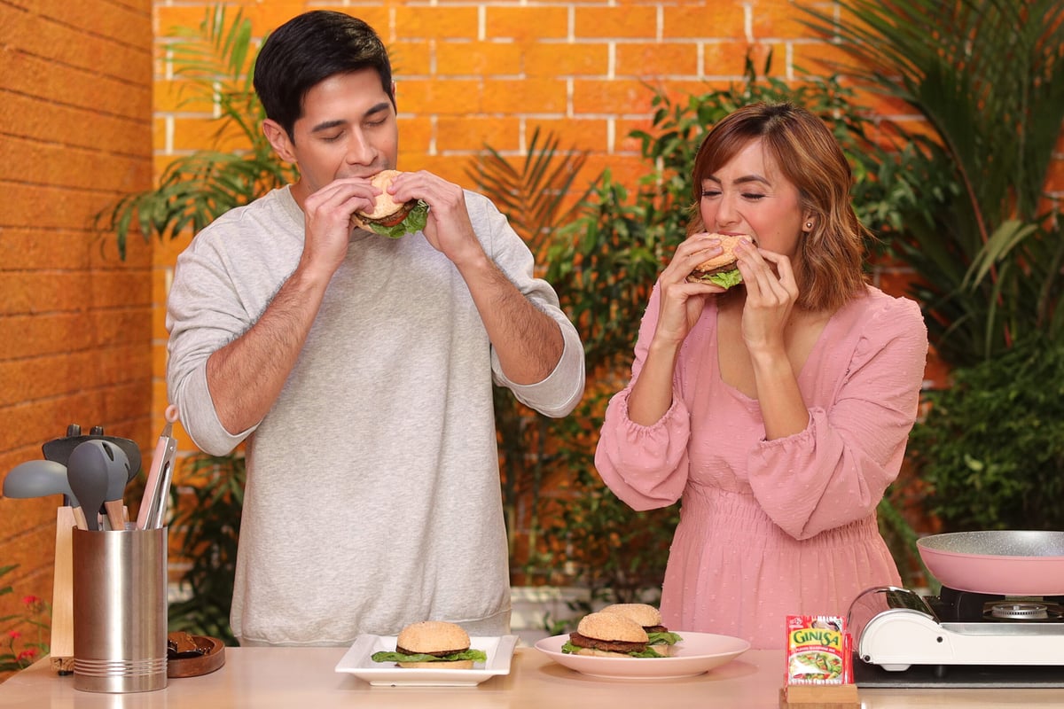 Celebrity chef’s long-distance love affair sours