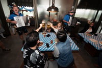 Grand Oktoberfest held at Clark Marriott Pampanga