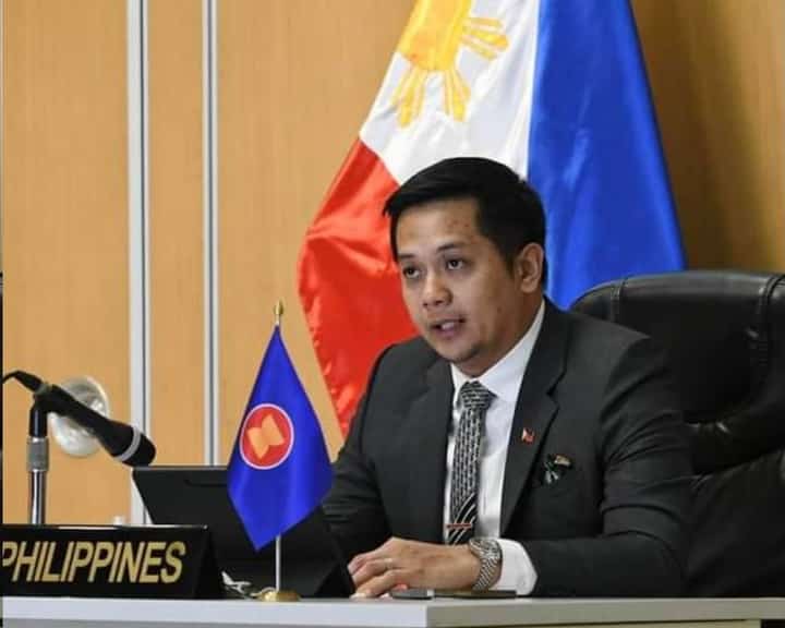 DOTr Usec. Mark Pastor leads Phl participation in ASEAN transport meetings