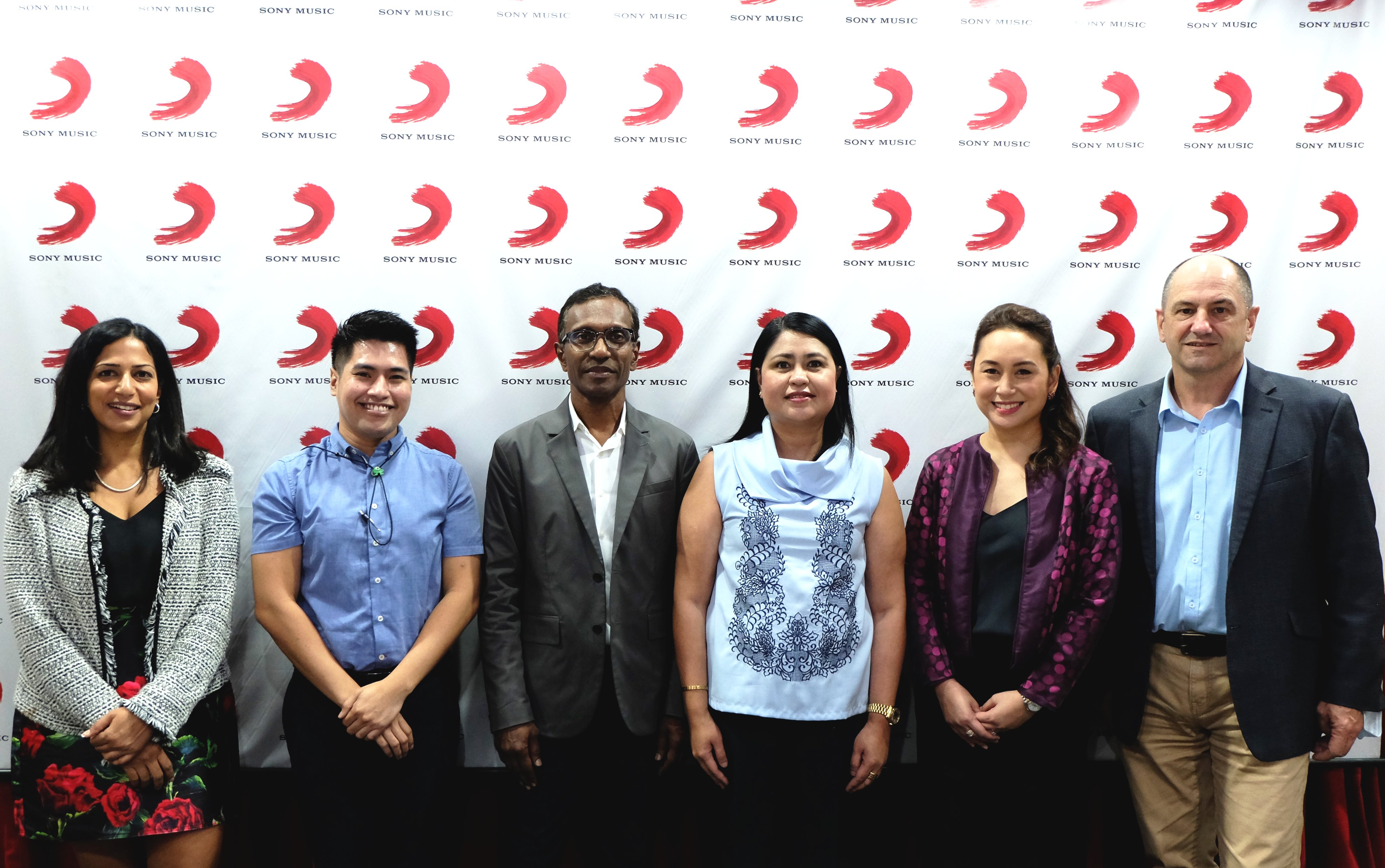 SPARK! x Sony Music event aims to empower young women