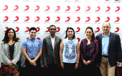 SPARK! x Sony Music event aims to empower young women