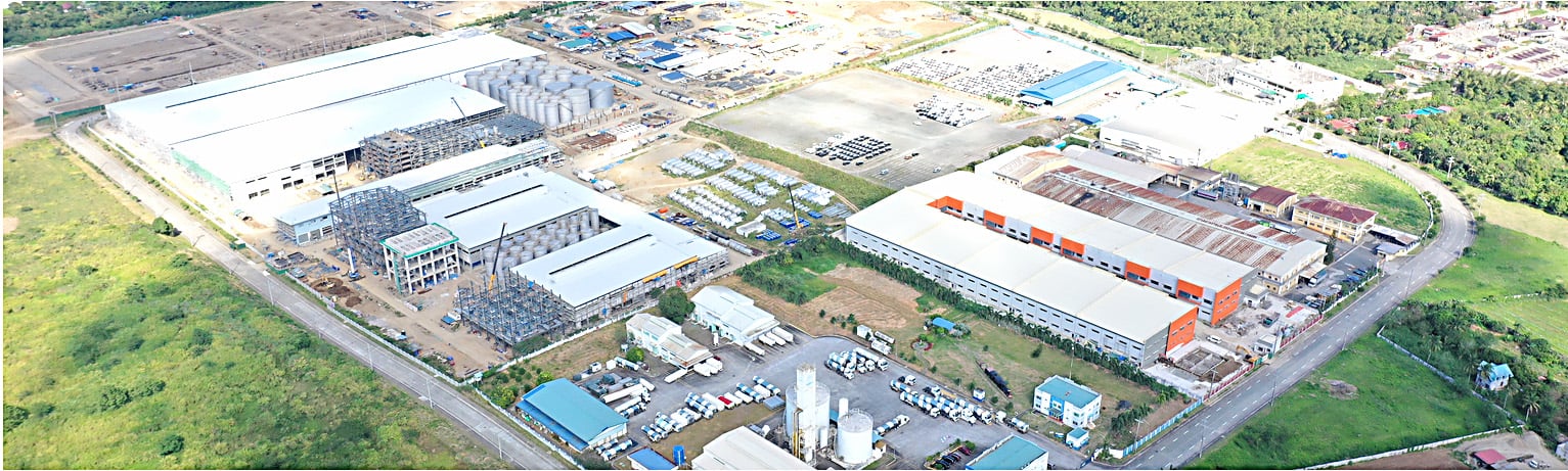 Commercial Operations of D&L’s NaturaL Aeropack Plant moved to January 2023