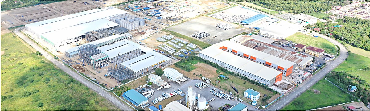 Commercial Operations of D&L’s NaturaL Aeropack Plant moved to January 2023