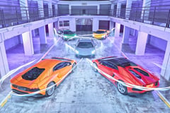 Last pure Lambo V12 ceases production