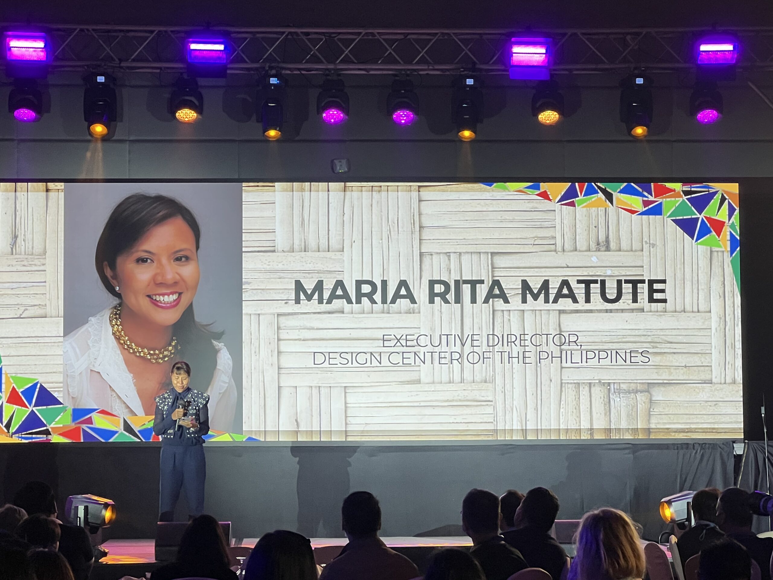 DTI, Design Center eye sustainability