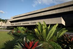 PICC, hosted arts, declared NCTs