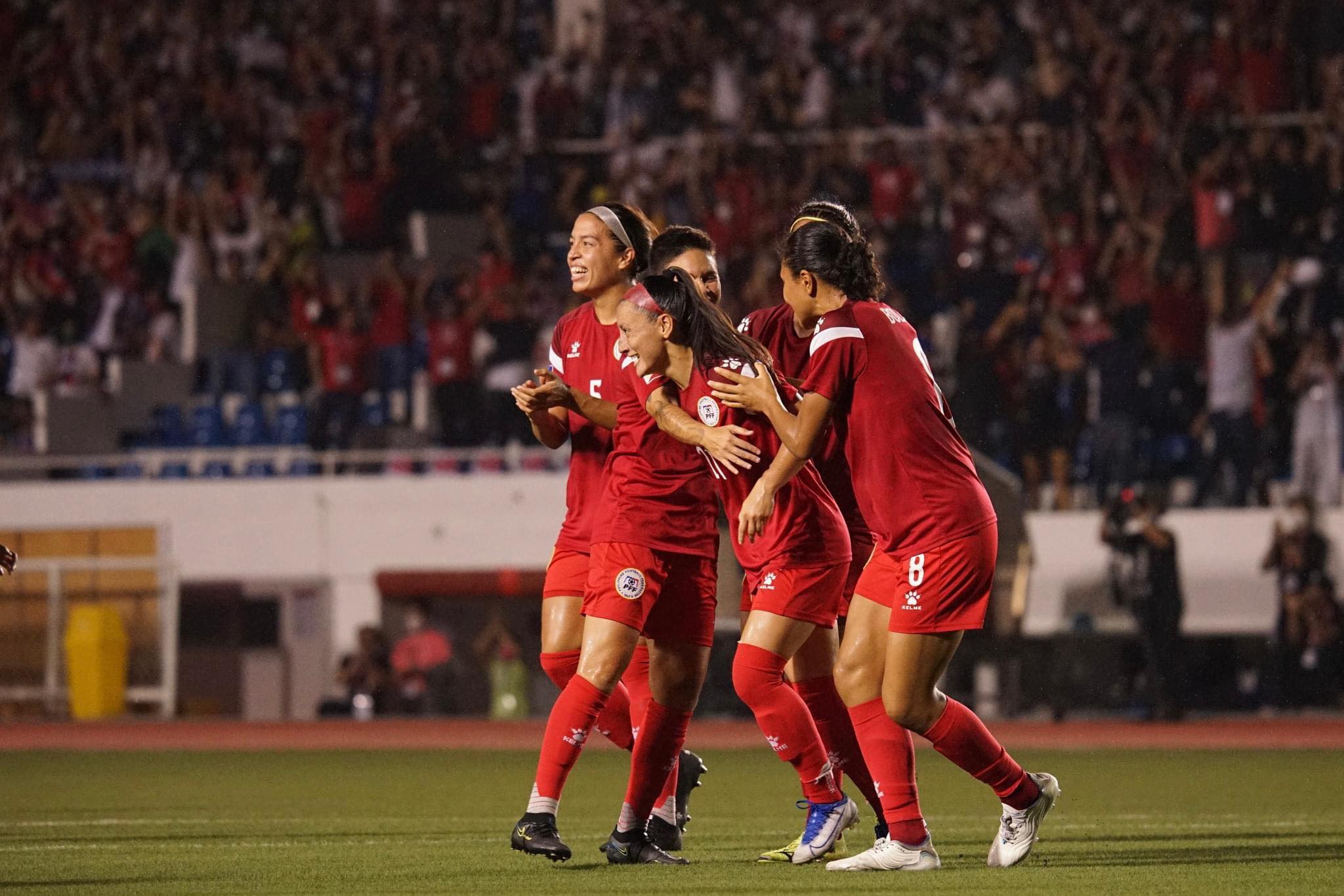 PFF launches Women’s Cup