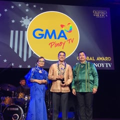 GMA Pinoy TV: ‘Stronger Together’ with overseas Pinoys
