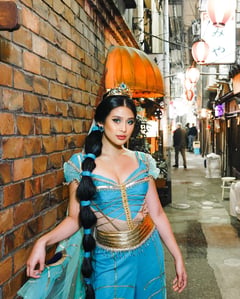 The Sparkle Spell: GMA talents in the ‘scariest, sexiest, most stylish’ Halloween costumes