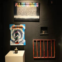 Level up your gallery hopping