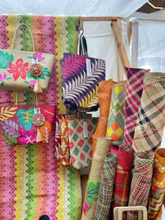 Likhang HABI Market Fair returns