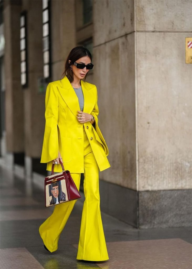 FASHIONISTA: Heart Evangelista in Paris. | PHOTOGRAPH COURTESY OF IG/IAMHEARTE