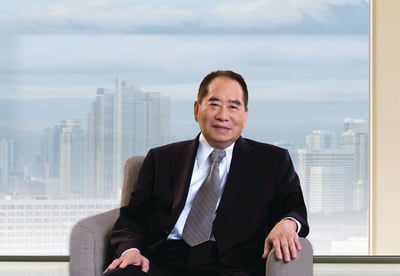 Invaluable business lessons from ‘Tatang’ Henry Sy Sr.