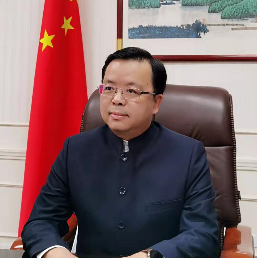 Beijing, Manila parity cited