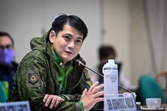 Mandatory drug test for celebs violates human rights – Padilla