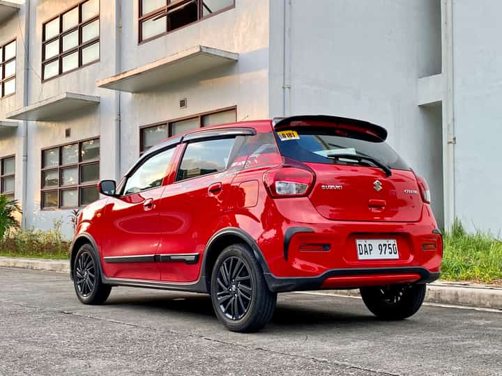 Suzuki rolls exciting promos this October