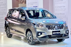 Suzuki auto fest heads to Central Luzon