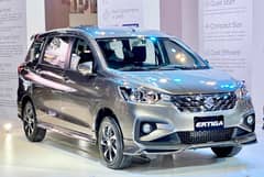 Suzuki auto fest heads to Central Luzon