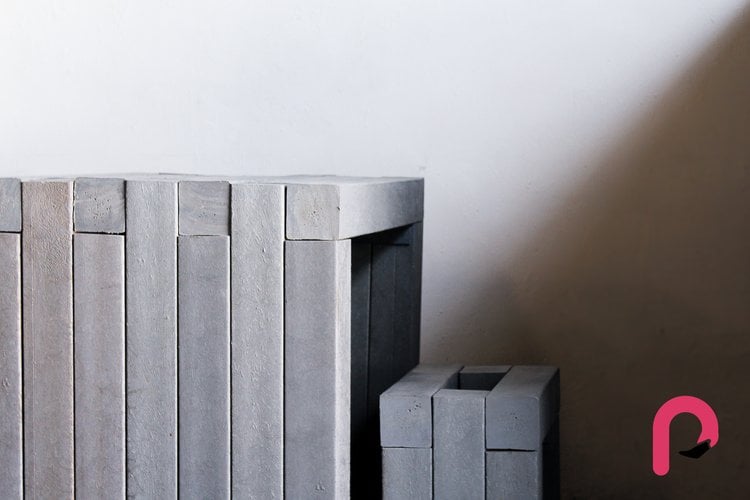 The PlaF ensures consumers that they produce 100 percent products that are recycled from plastic waste that are durable and splinter proof and termite free.