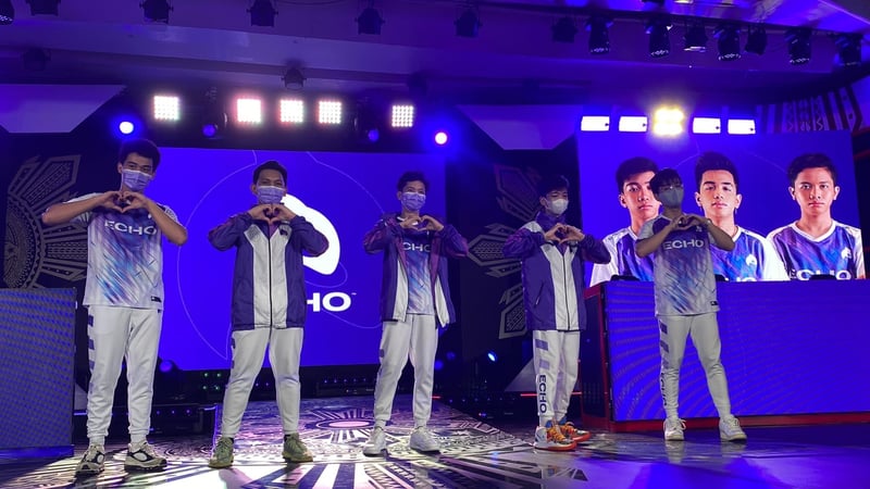 ECHO averts early exit