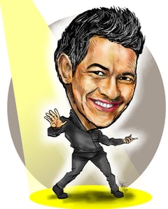 No stopping Gary V