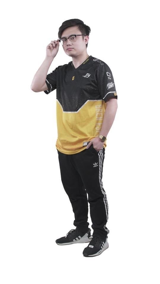 Pauloxpert lauds Bren Esports