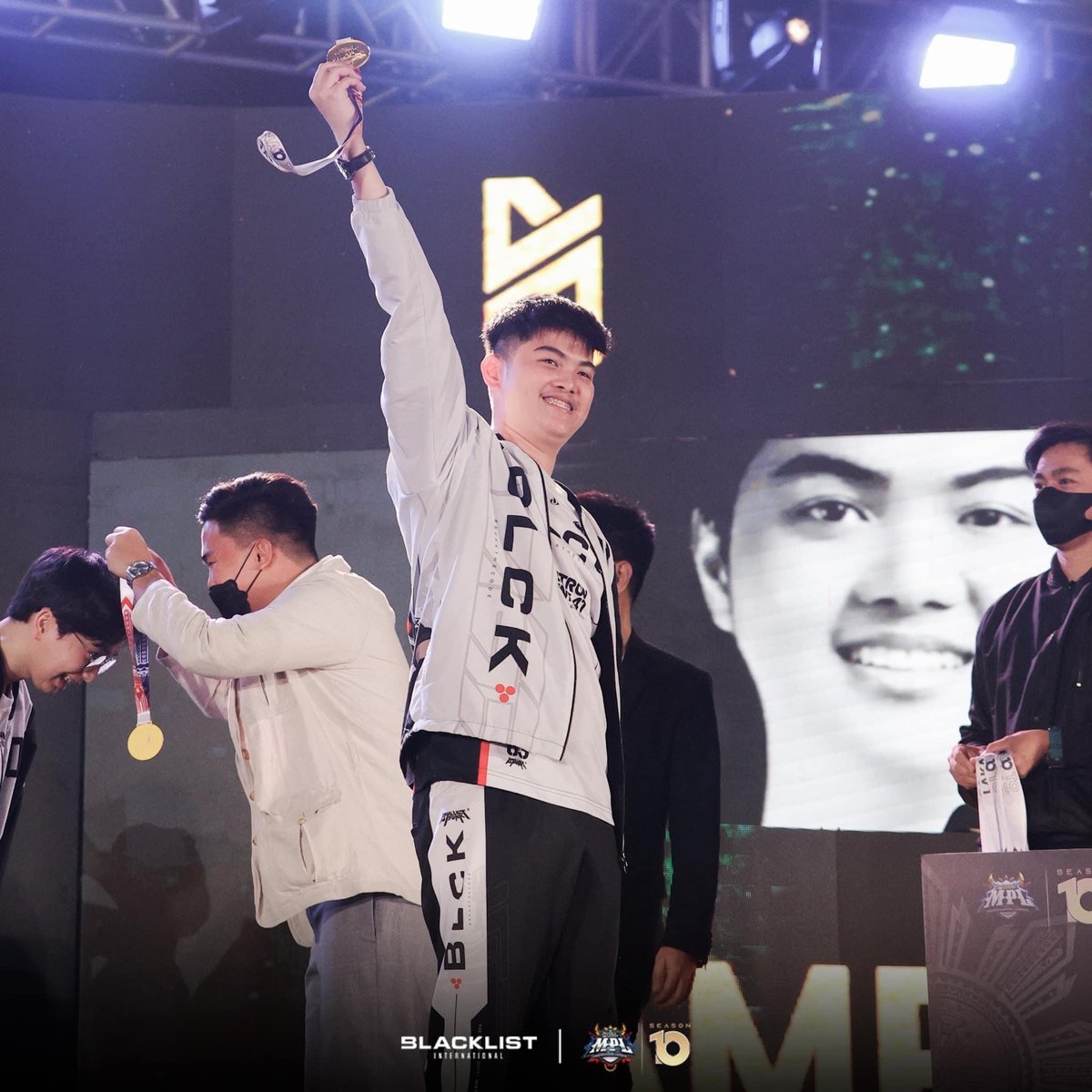 MVP crown far from Wise mind