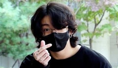 FIFA World Cup: Football fan Jungkook Qatar-bound