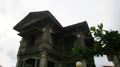 Las Casas: Ancestral homes with rich past, vibrant present