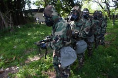 US, Philippines reinforce alliance with joint military drills