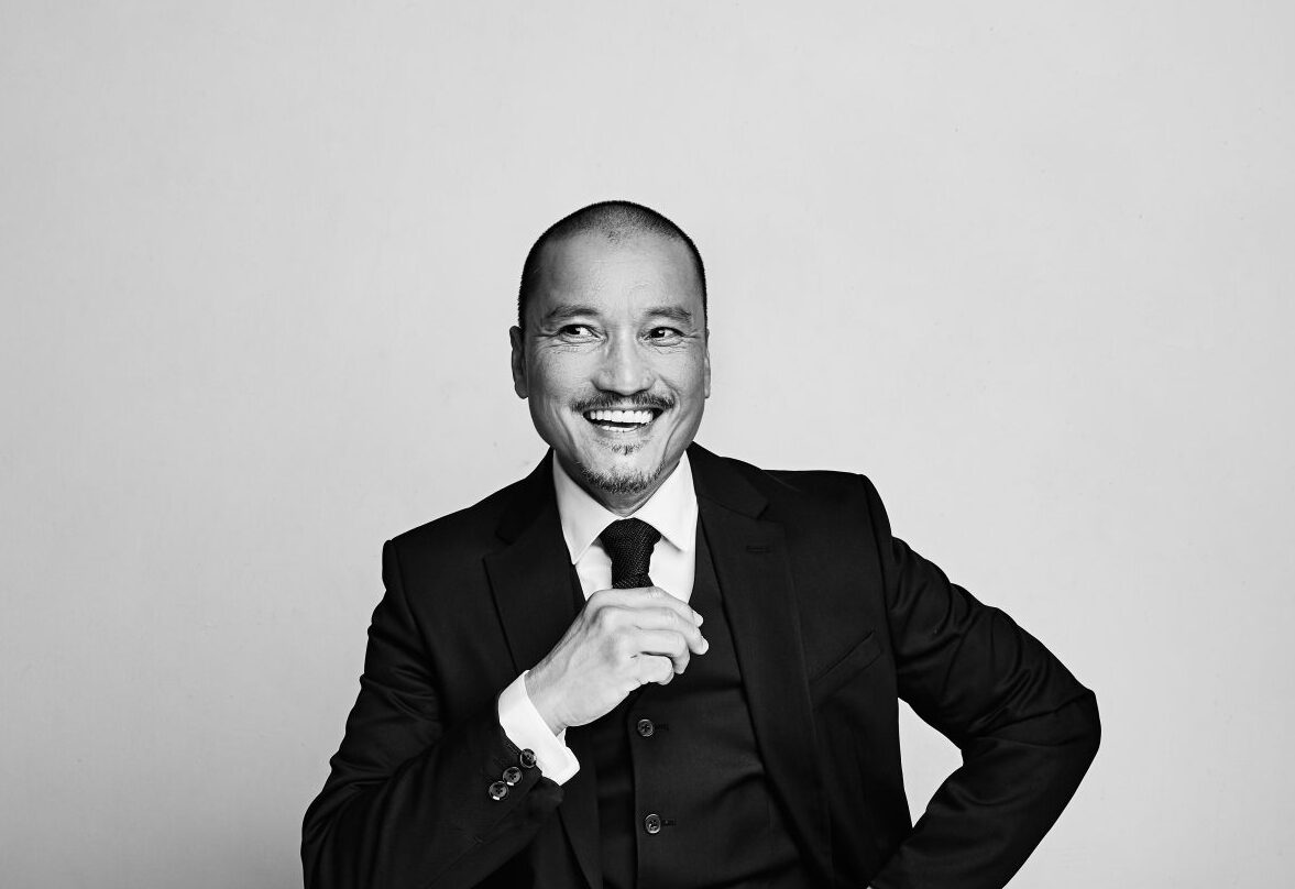 Jon Jon Briones joins all-star cast of ‘Beauty and the Beast’ TV special