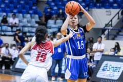 BI kicks off Women’s Month with sports activity