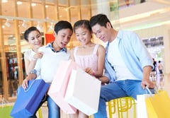 Buy now, pay via flexible terms later