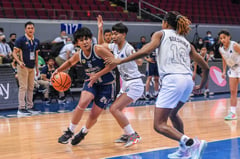 Red-hot NU grabs 101st straight victory
