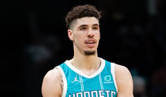 Ball fined for ‘stupid play’