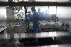 Long Covid linked to multiple organ changes, research suggests