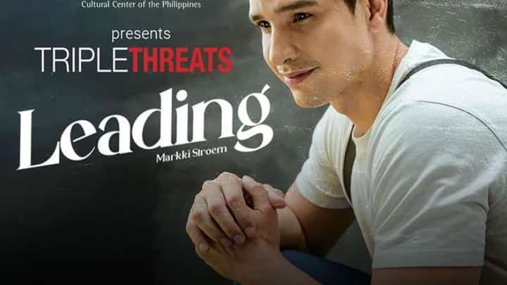 Markki Stroem takes first crack at ‘Triple Threats’ CCP concert series