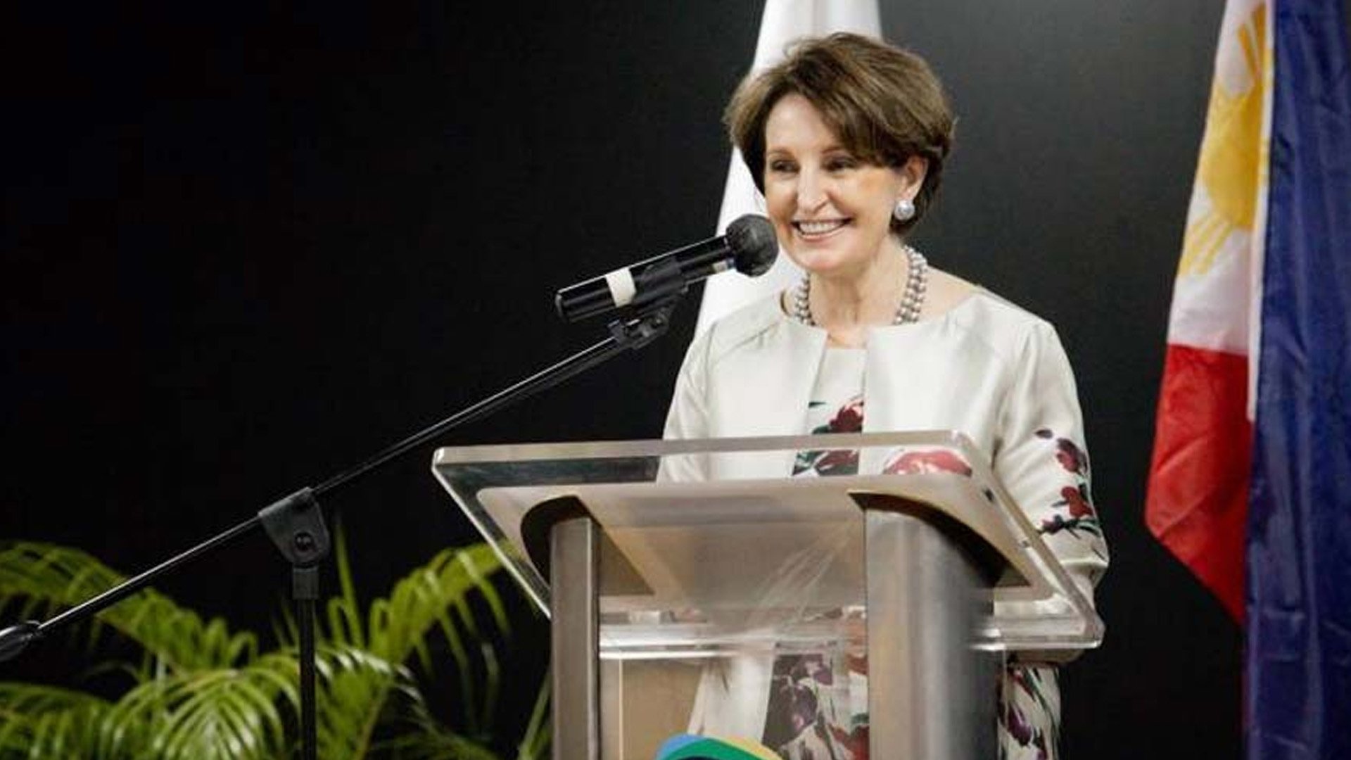 US pledges $70-M aid for Phl’s military infra program — US envoy