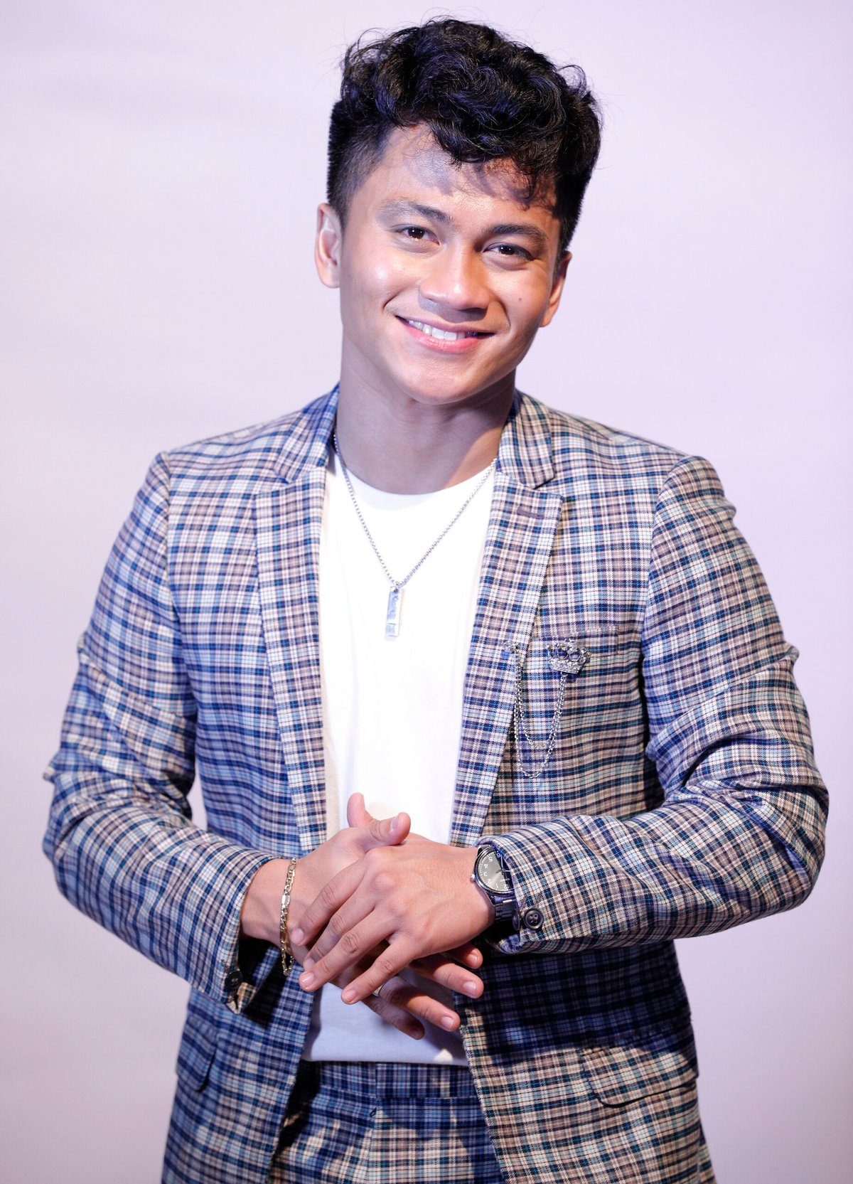 Khimo Gumatay’s most-awaited breakthrough