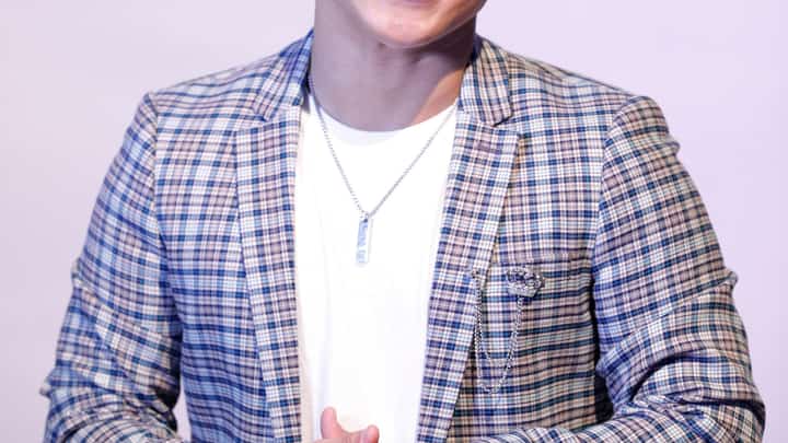Khimo Gumatay’s most-awaited breakthrough