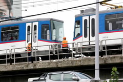 Tech problems hound MRT3
