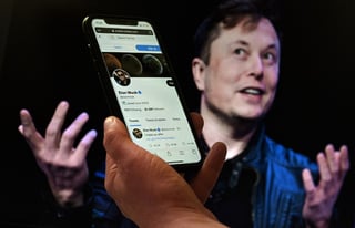 Musk announces ‘amnesty’ for banned Twitter accounts after poll