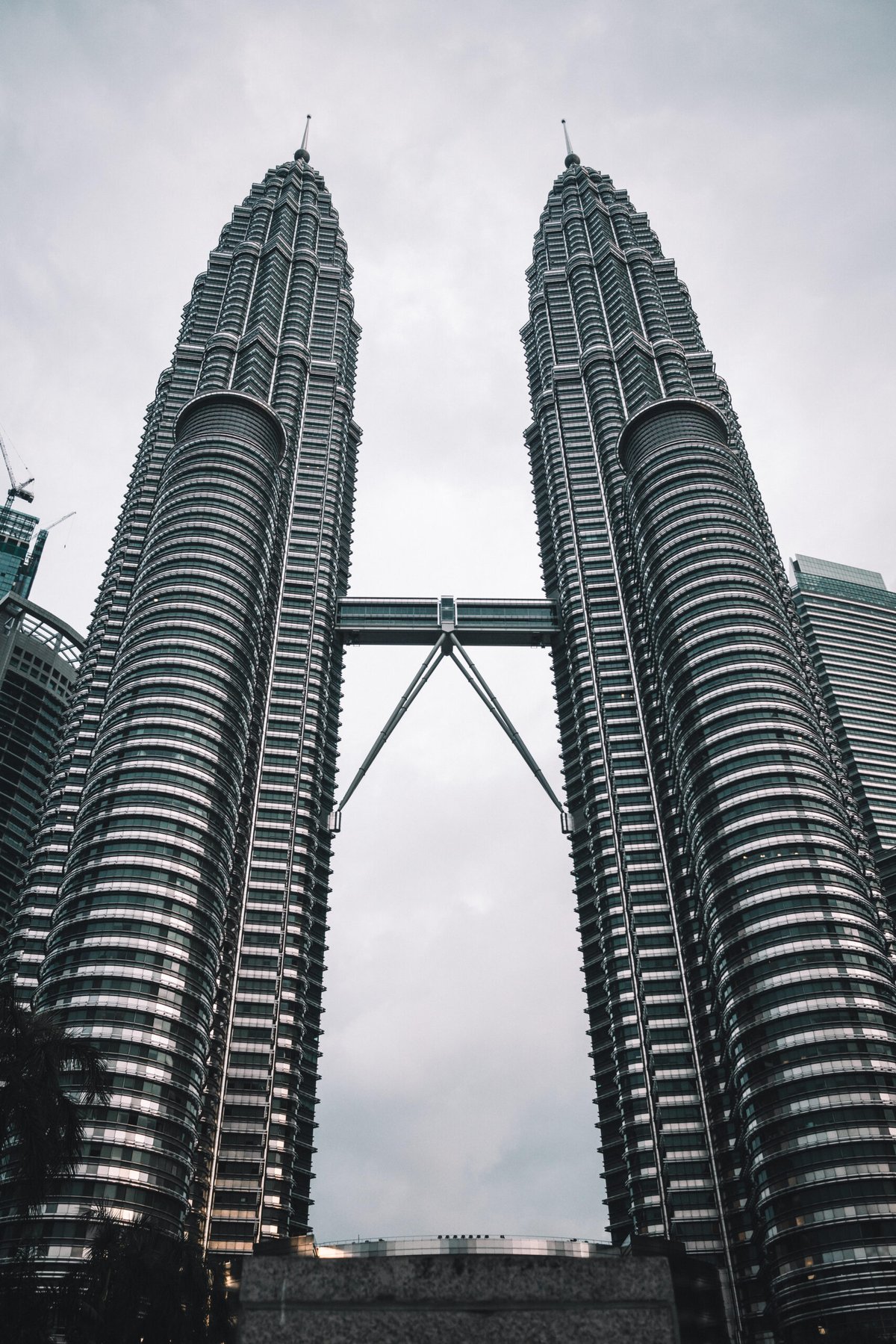 <strong>Photograph courtesy of unsplash/Alex Azabache</strong><br />Petronas Twin Towers in Kuala Lumpur, Malaysia.