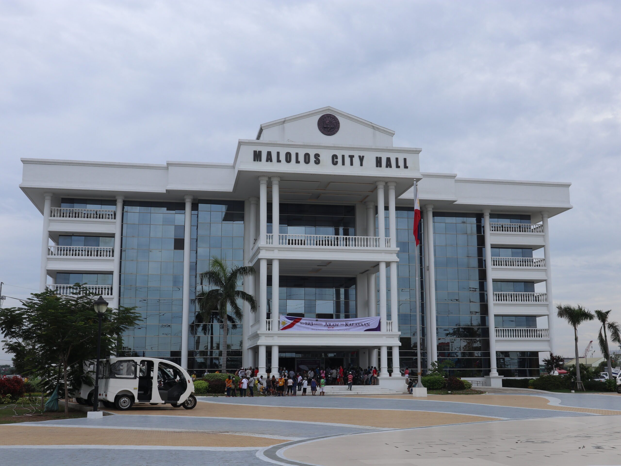 Malolos LGU eyes balance amid pandemic