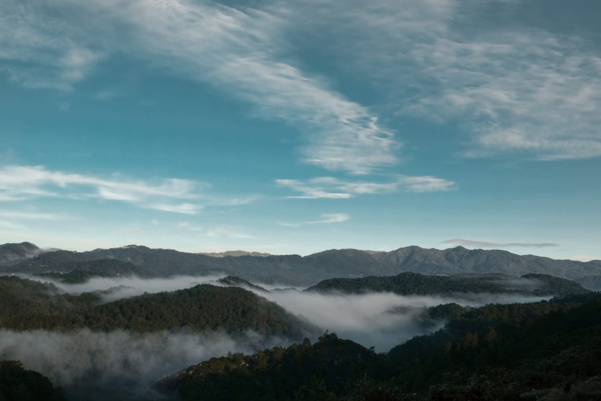 Bontoc, Sagada settle boundary dispute