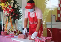 Top-notch meat provider for Filipinos
