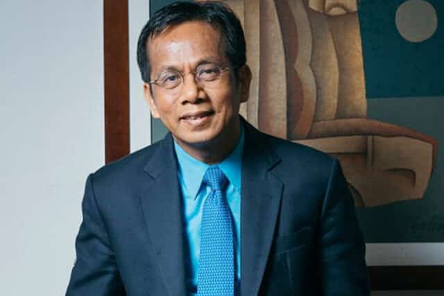 Phl back on pre-pandemic growth trajectory: Balisacan