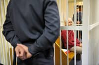 Human rights champions in Belarus, Russia, Ukraine win Nobel Peace Prize