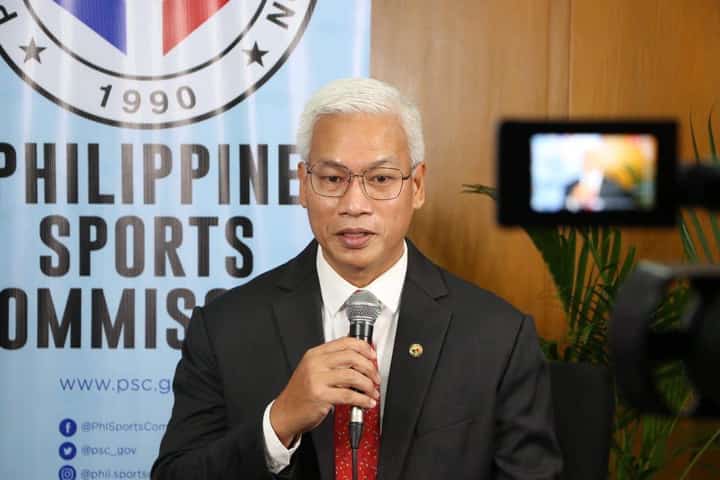Photograph courtesy of PSC
PSC chairperson Emmanuel ‘Noli’ Eala has high hopes for his pet Gintong Laban project.