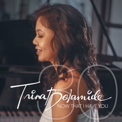 ‘Now That I Have You’ composer records  her own song
